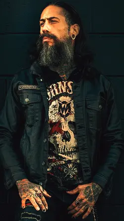 Dark aesthetic