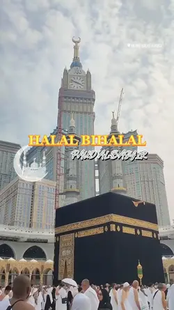 Selamat hari raya