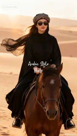 Arabic Style