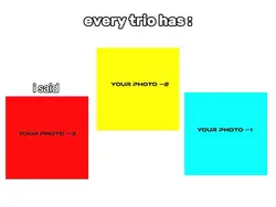 Try new template