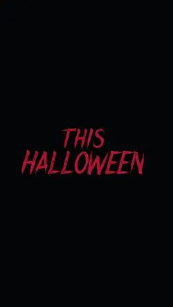 halloween trailer
