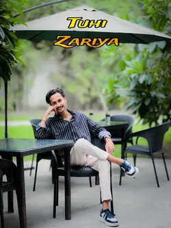 Tuhi Zariya