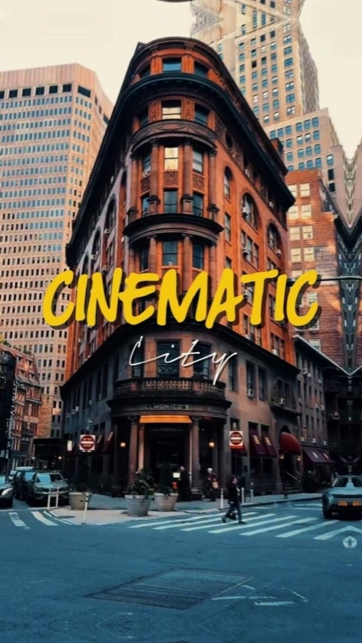 5 CLIPES VÍDEOS