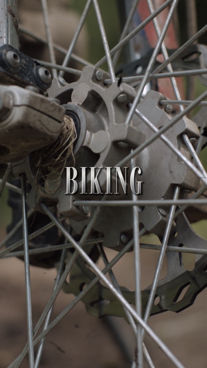 Ciclismo 