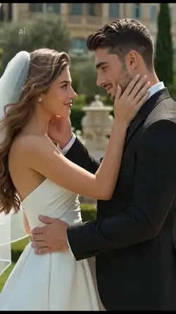Wedding Cinematic