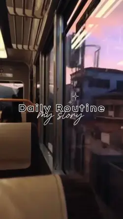 Daily Routine