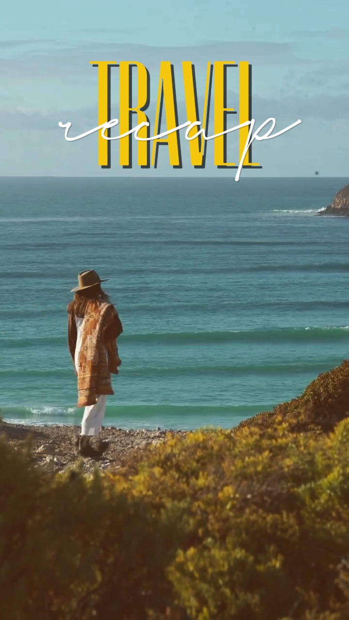 Récapitulatif des voyages 
