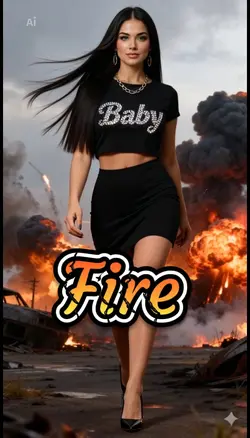 Fire