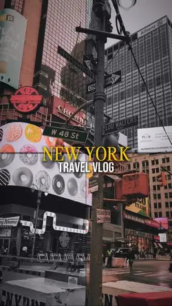 New York Travel