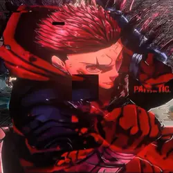 Jujutsu Kaisen edit