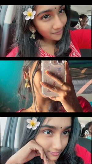 Vazhi thunaiyee…🎀