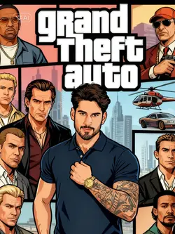GTA