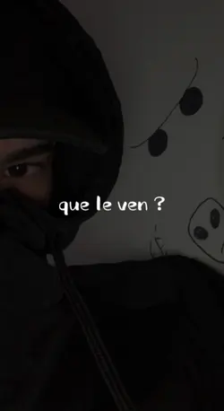 que le ven