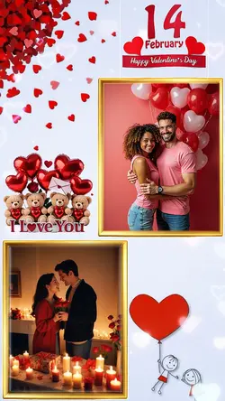 Happy valentinesday