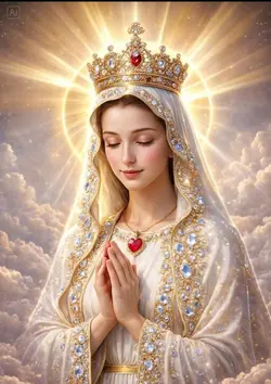 Mother Mary