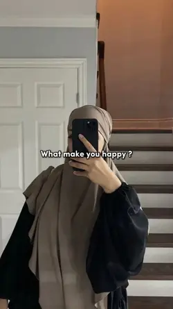 what make you happy