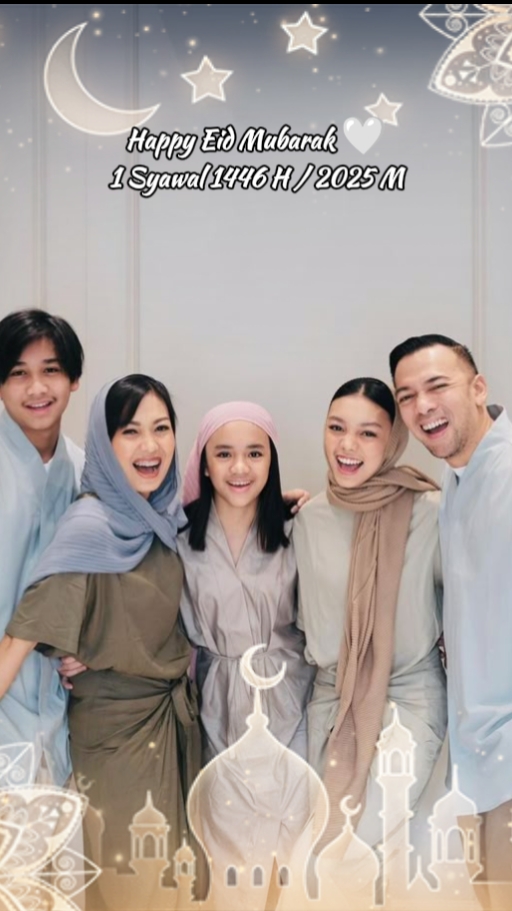 fitri idul 2025
