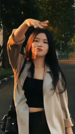 Slowmo aesthetic