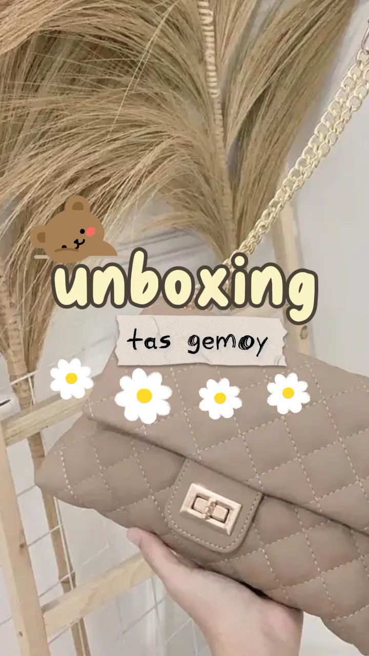 template unboxing