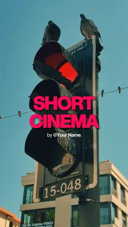 Short Cinema