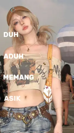 jj punya pcrtetangga