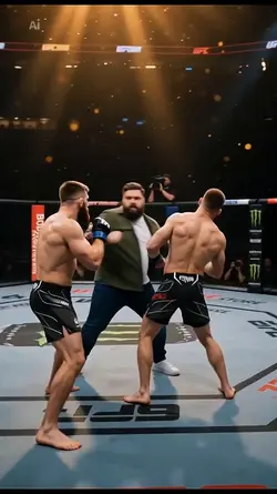 UFC PORTAL Ai