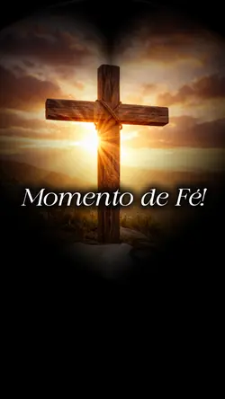 Momento de Fé
