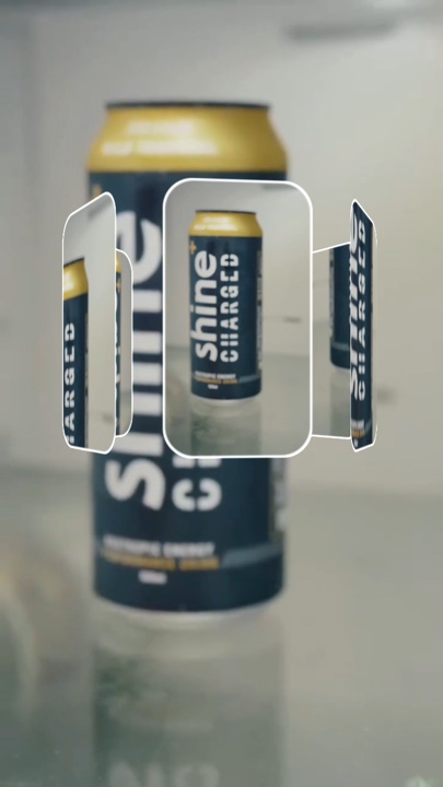 Workout supplements