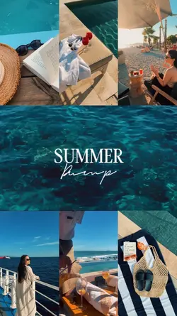 SUMMER DUMP