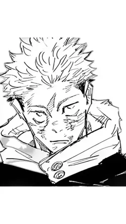 edit yuji and gojo