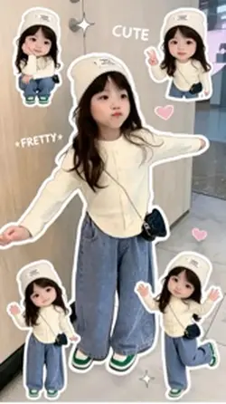AI CHIBI TREND 