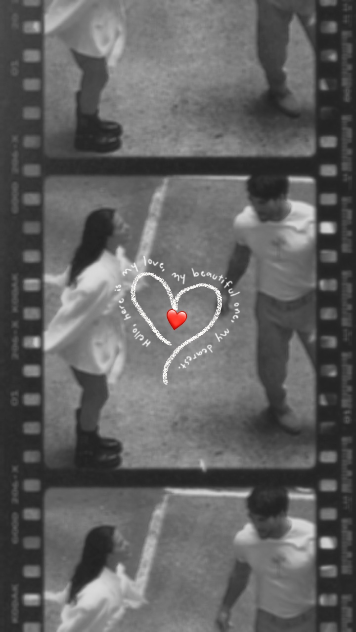 Love u