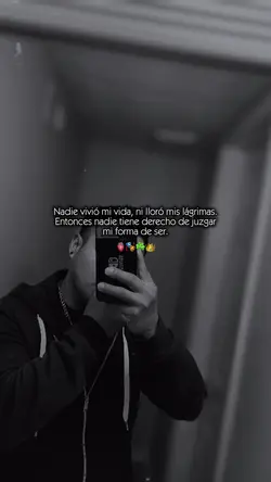 Nadie tiene derecho 