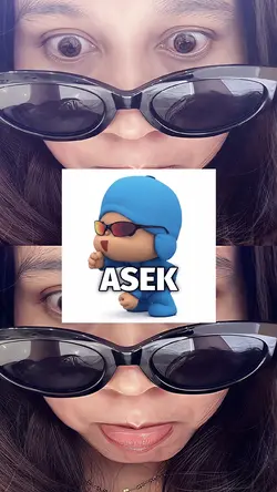 JJ BENTO ASEK