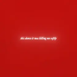 lose you to love me 