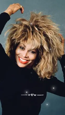 Tina Turner 