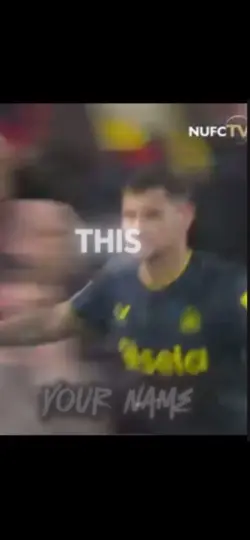 Newcastle edit