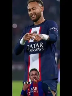 NJR CR7 MESSI