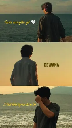 TUM SAMJHO GI DEWANA