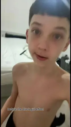 black girl effect
