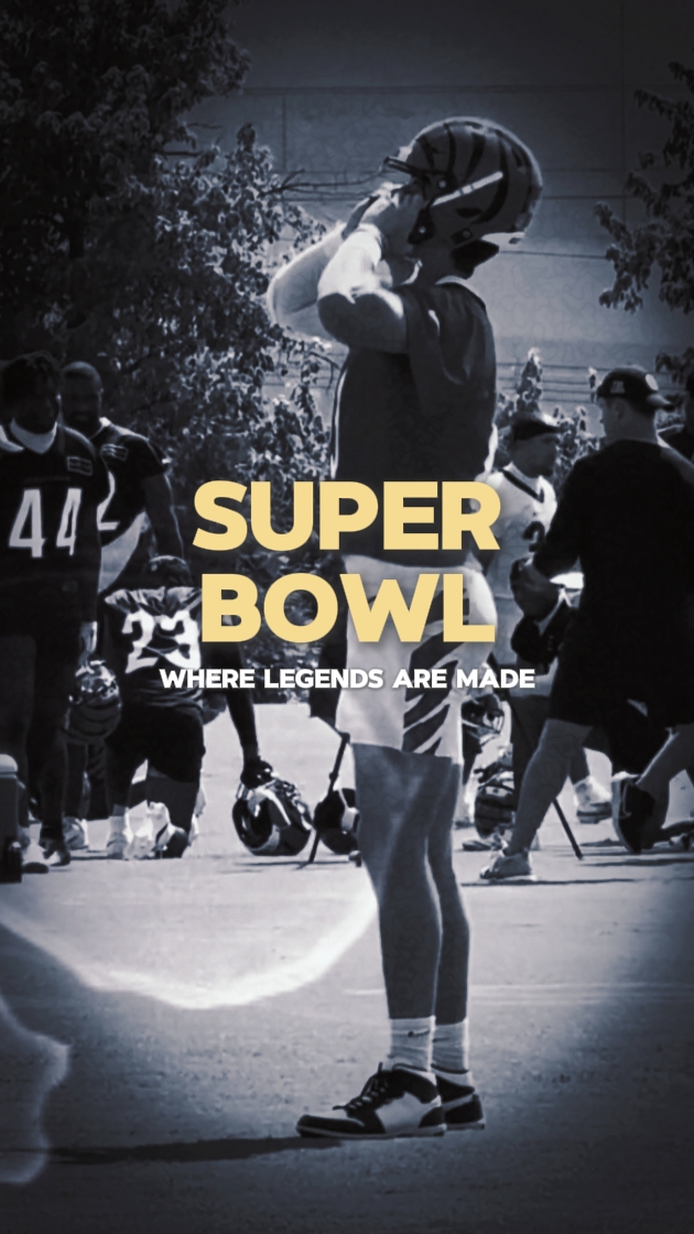 Super Bowl Sport