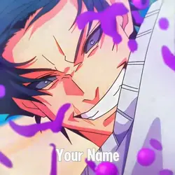 Free Toji Edit π‘οΈ