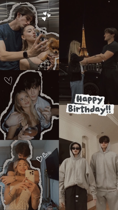 birthday