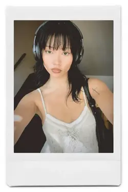 polaroid