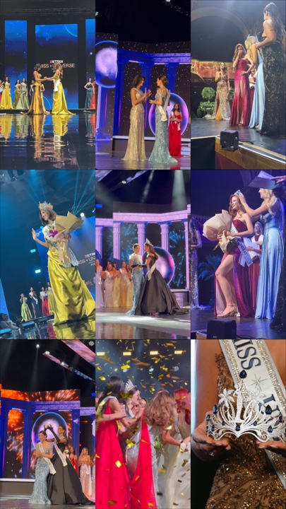 Pageant