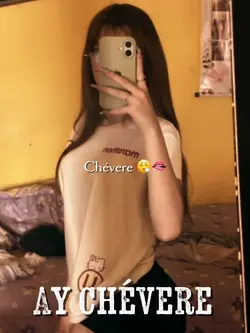Ay chévere 