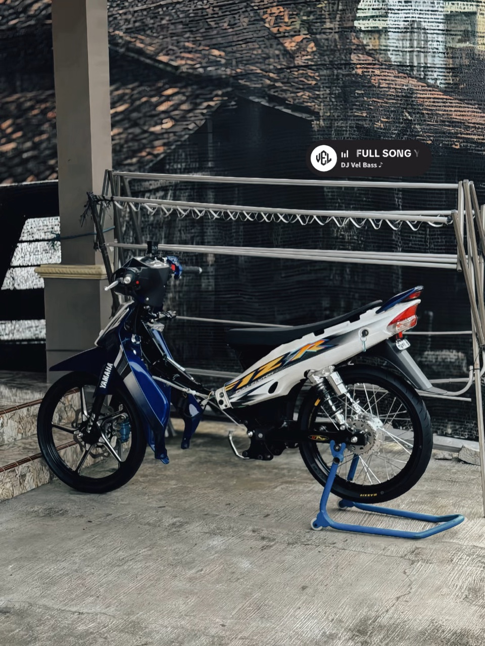 remix Thailand