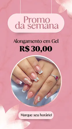 Promo da Semana