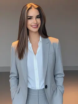 Formal Look Photo