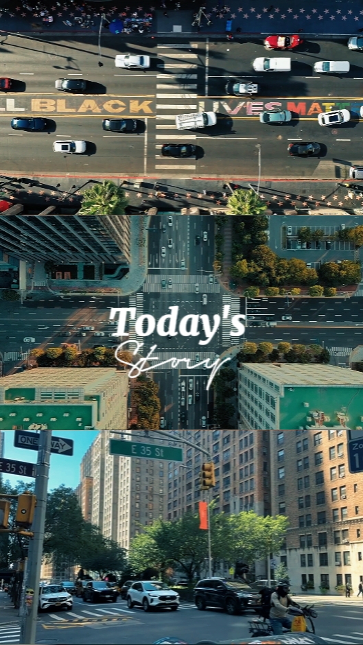 Today's Story 